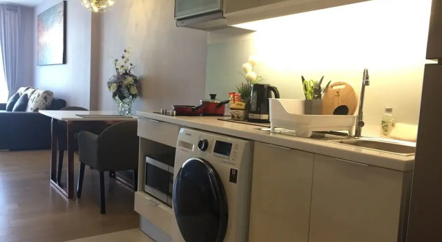 Семейный номер Standard c 1 комнатой The Astra Luxury Suit condo