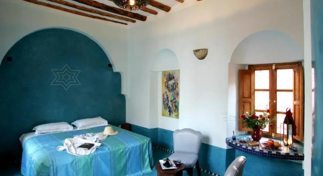 Suite Riad Twilight