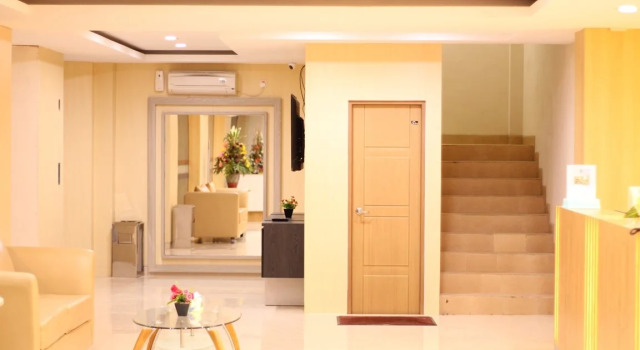 C Hotel Cirebon
