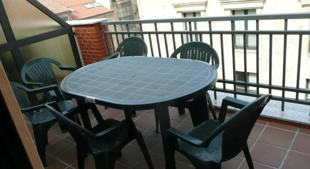 Номер Standard Salamanca Centro Apartamentos