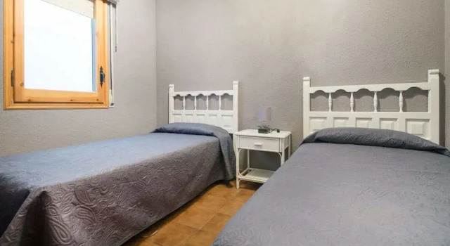 Apartament Sant Joan, Забронировать Апартаменты/квартира Калафель El Baix Penedès