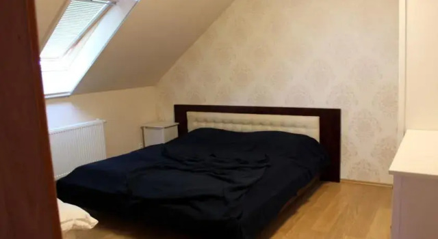 Ubytování ve Vile, Reserva ahora Hostal o pensión Cesky Brod 