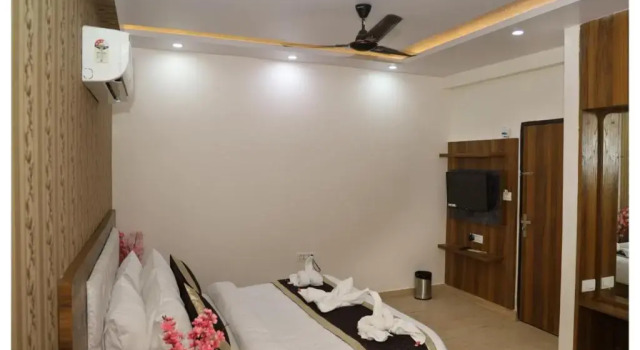Люкс Hotel Signature Prime Vaishali Nagar Jaipur