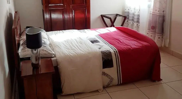 Le Cauris D'Or, Prenota Hotel Bouake Costa d'Avorio