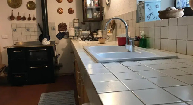 Шале с 4 комнатами Chalet Maso Pino