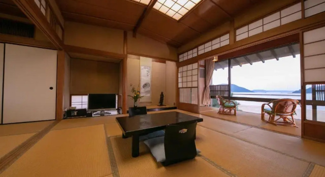 Номер Standard Mizuno Ryokan
