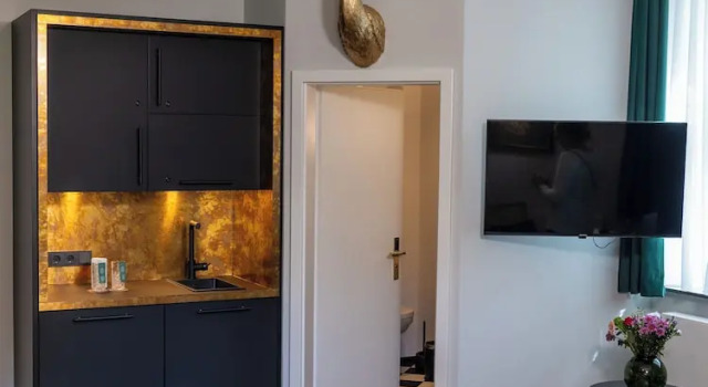 Номер Deluxe Boutique Hotel Bundschuh 3 Sterne Superior