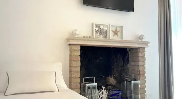Четырёхместный номер Comfort RESIDENZA ORTENSIA