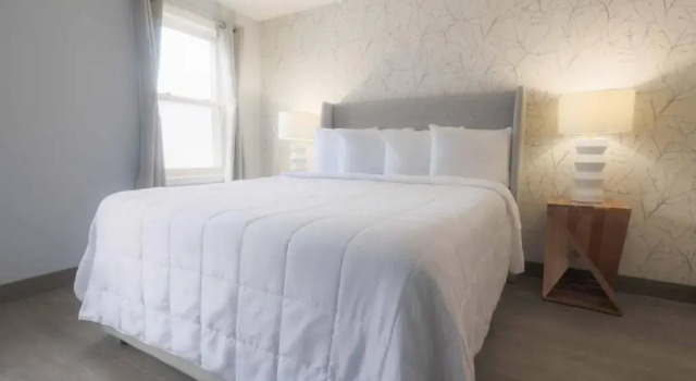 Номер Standard Westborough Inn