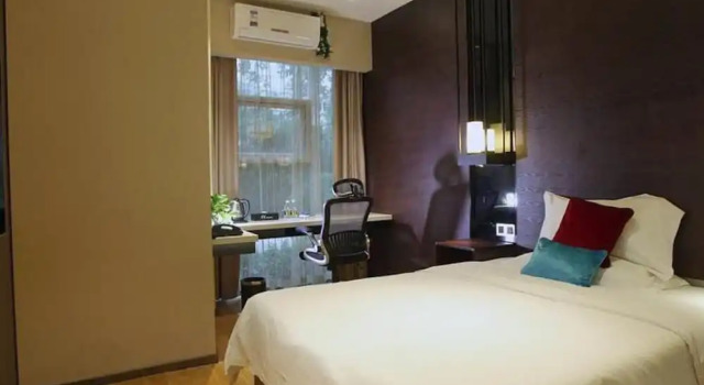 Bolianhui  Hotel (Chongqing Southwest Hospital)