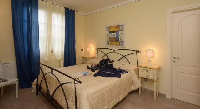 Номер Standard Casa Cardinali