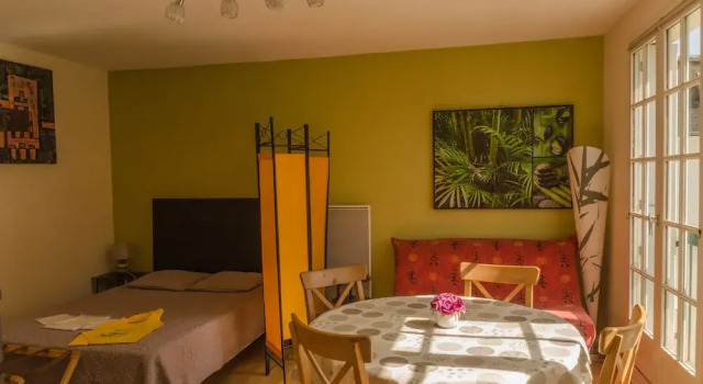 Appartement VICTOR HUGO