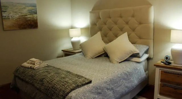 Двухместный номер Deluxe Villa Stella Guest House