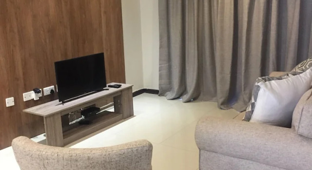 Апартаменты с 3 комнатами с балконом Lifestyle Apartments