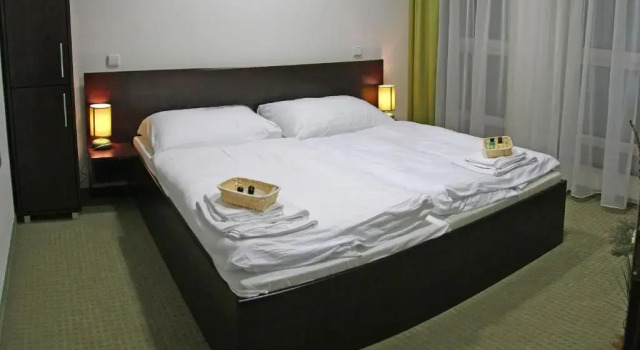 Люкс Deluxe Penzion Luxury