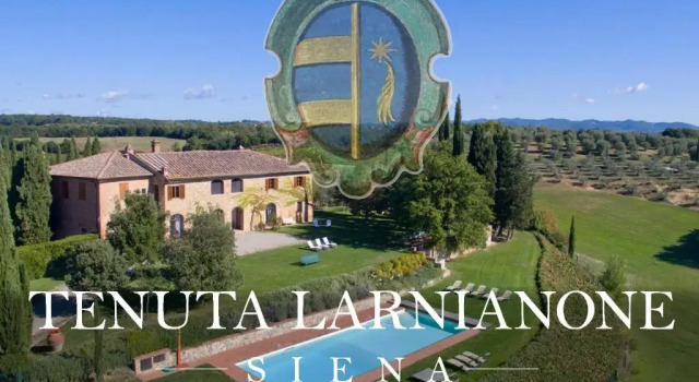Вилла Deluxe Villa Santa Virginia