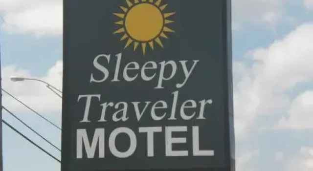Sleepy Traveler Motel, Buchen Sie Motel Motels in Oklahoma, Motel