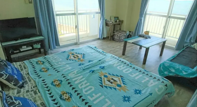Pension Uminonakama / Vacation STAY 7494, Rezerwuj Hotel Ishigaki Island 