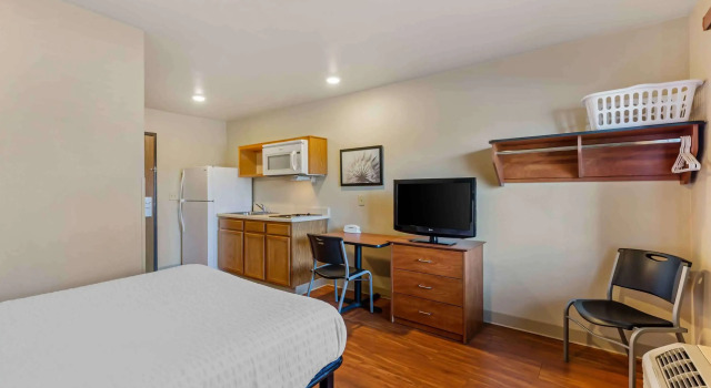 Люкс Extended Stay America Select Suites - Cleveland - Mentor