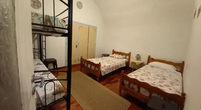 Effis apartment KAMARA curved house