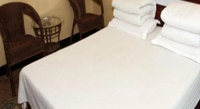 Taiyuan Haomen Inn, Rezerwuj Hotel Xiao Dian Shanxi