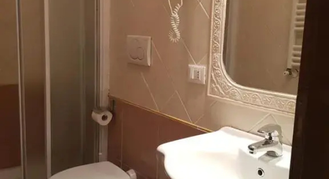Двухместный номер Standard B&B Rudy