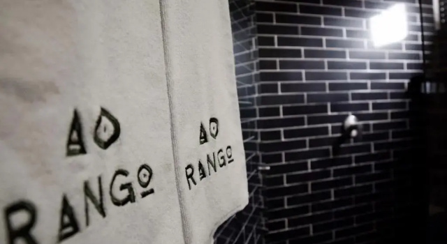 Двухместный номер Standard Rango Hostel Boutique