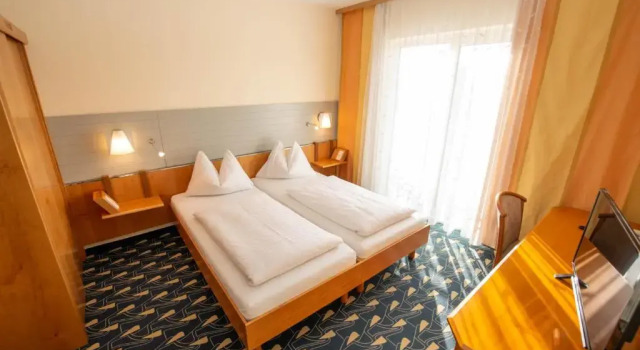 Номер Standard Hotel Rokohof