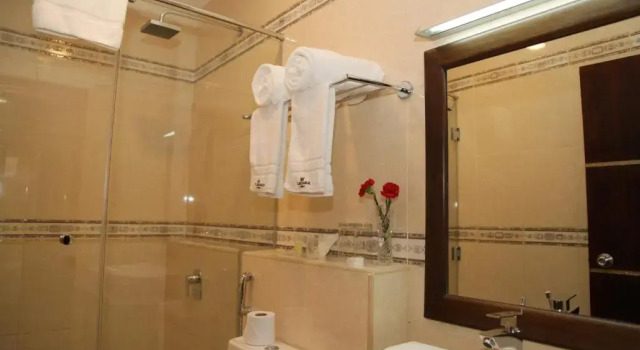 Двухместный номер Standard The Monarch Hotel
