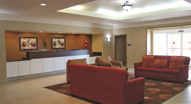 La Quinta by Wyndham Seguin, Reserva ahora Hotel Seguin Área metropolitana de San Antonio