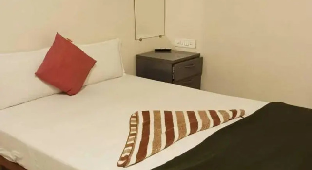 New Hotel Tara By Glitz Hotels, Забронировать Отель Недорогие отели штата Махараштры, недорого