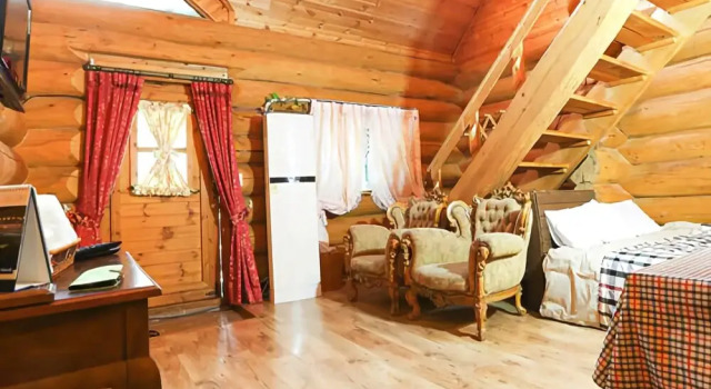 Yansan Mountain Story2 Pension