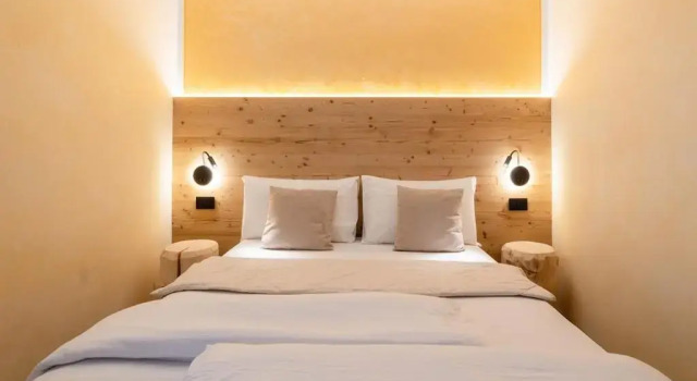 Двухместный номер Superior Negritella Sweet Hotel