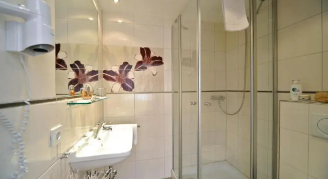 Двухместный номер Standard Hotel Lellmann