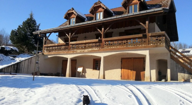 Chez Barrak - Chambre D'hôte, Prenota Hotel Hotel a Alvernia con parcheggio, Parcheggio