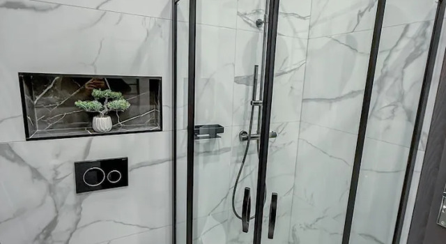 Апартаменты Deluxe Residence S7 - Luxury Living Apartment