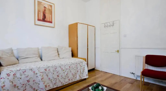 Апартаменты Arsenal 123 close to Emirates stadium direct Eurostar Heathrow-free parking