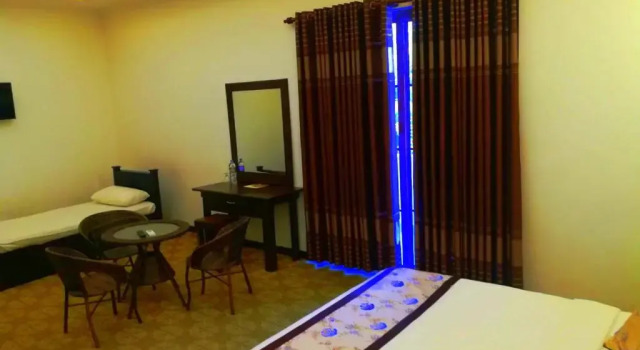 Номер Superior Euro Star Hotel