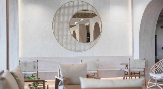 Номер Superior The One Hotel