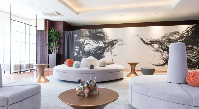 Отель MyStays Kyoto Shijo
