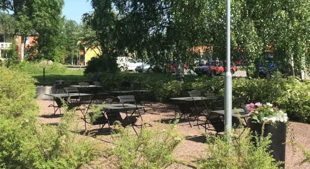 Falu STF Vandrarhem, Book Hotel Falun Dalarna