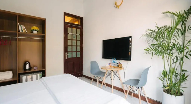 Номер Standard Honey Homestay