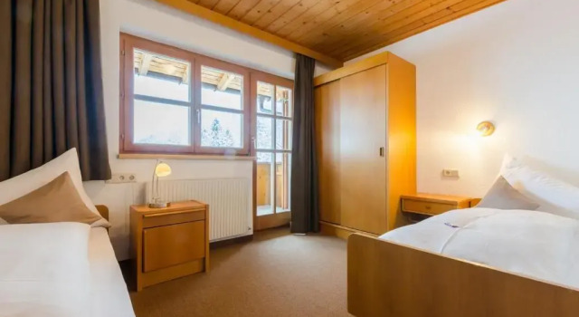 Haus Mühle, Varaa Hotelli Sankt Gallenkirch Montafon
