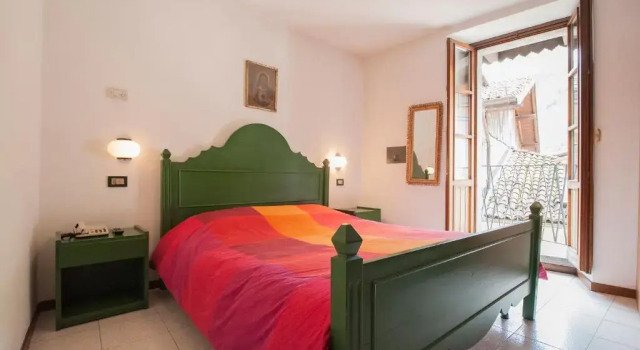 Номер Standard Albergo Al Tempo Perduto