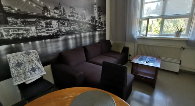 Stunning 2-bed Apartment in Kotka. Sauna Facility, Rezervați Apartament Kotka Southern Finland