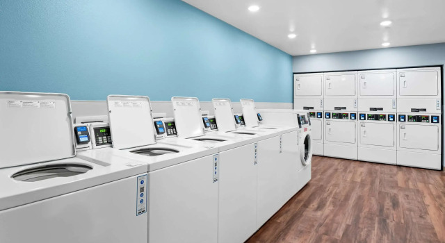 WoodSpring Suites Richmond Airport, Reserva ahora Hotel Richmond 