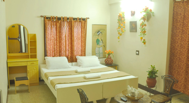 Hotel Shoba
