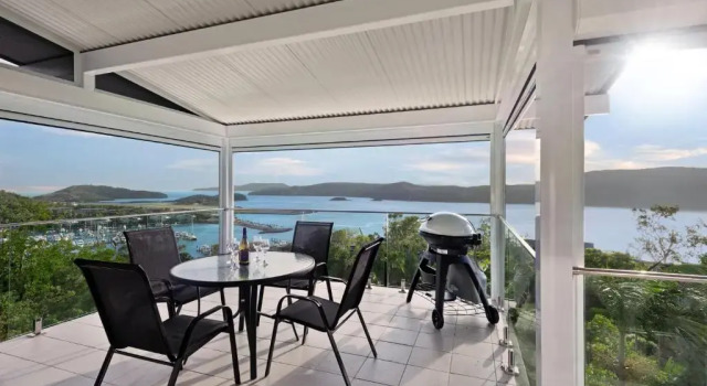 Апартаменты Superior Oasis Apartments on Hamilton Island by HIHA