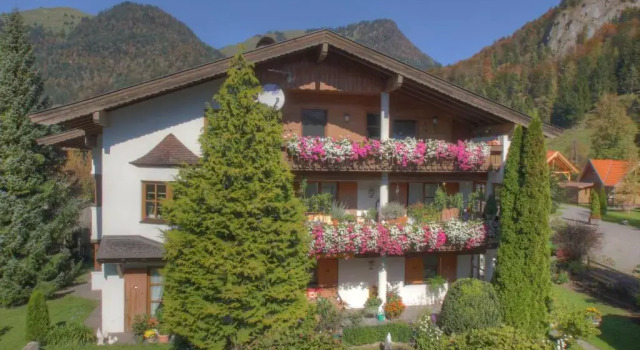 Апартаменты Mountain Inn Chalets & Apartments
