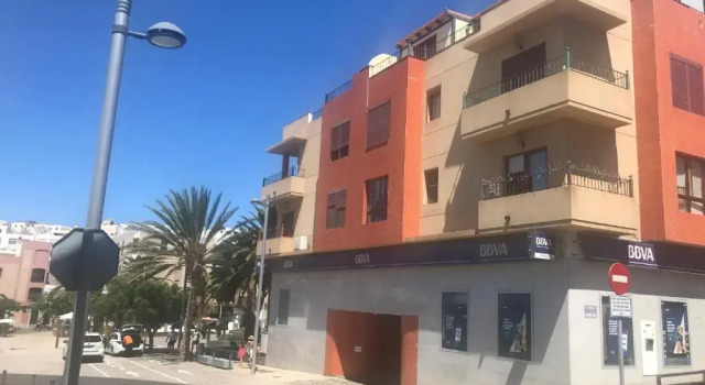 Апартаменты c 1 комнатой VIP HOLIDAYS Morro Jable Beach & Center 1